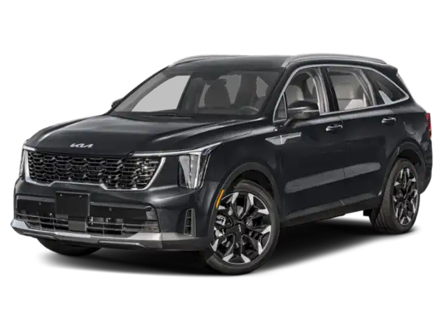 2026 Kia Sorento EX DCT's photo