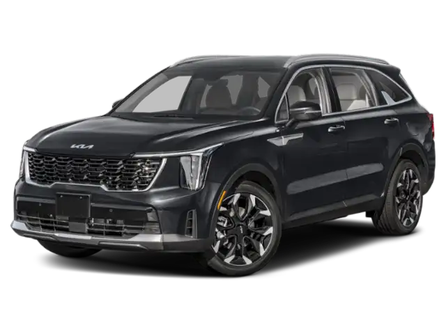 2026 Kia Sorento EX DCT's photo