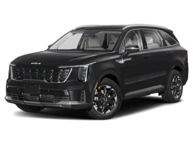 2026 Kia Sorento S AT's photo