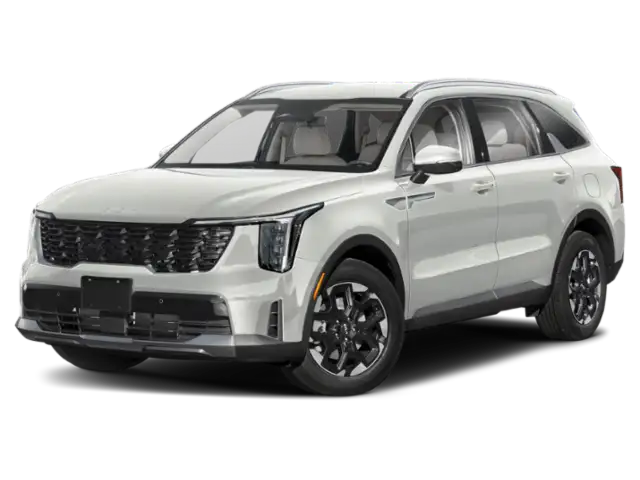 2026 Kia Sorento S AT's photo