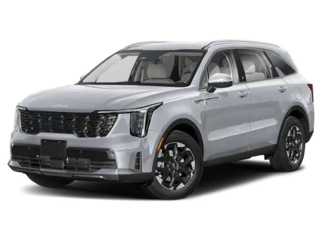 2026 Kia Sorento S AT 4WD's photo
