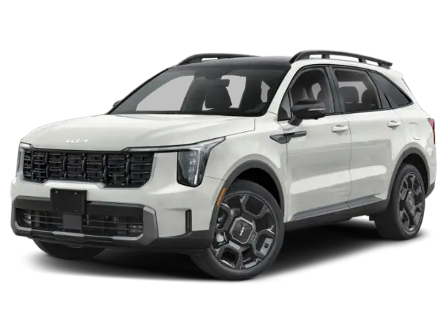 2026 Kia Sorento X-Line SX Prestige DCT 4WD's photo