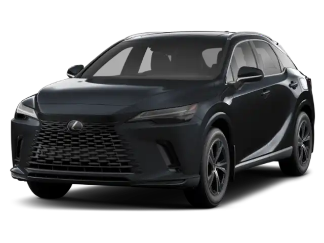 2026 Lexus RX 350h 350h Luxury AWD's photo