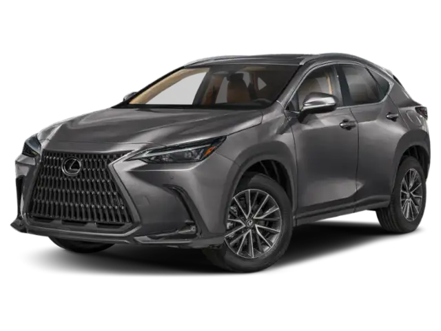 2026 Lexus NX 350 New 2026 Lexus NX 350 Premium's photo