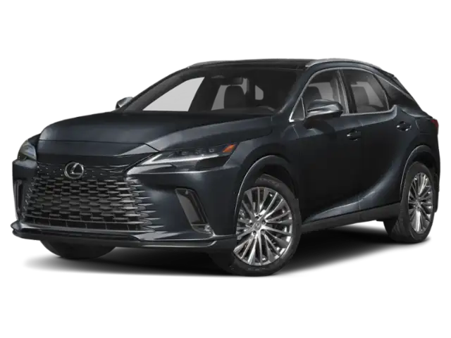 2026 Lexus RX 350h 350h Luxury AWD's photo