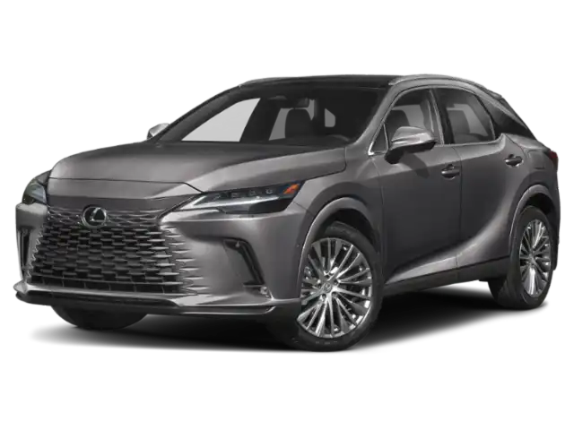 2026 Lexus RX 350h 350h Luxury AWD's photo
