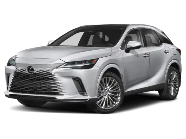 2026 Lexus RX 350 350 Luxury AWD's photo