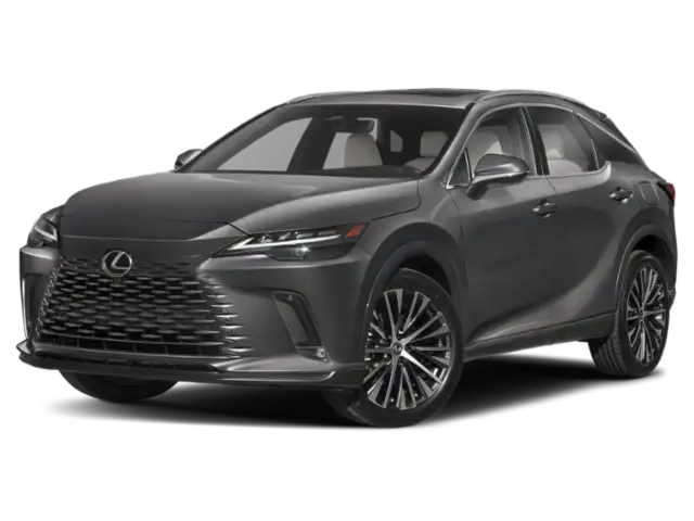 2026 Lexus RX 350 350 Premium AWD's photo