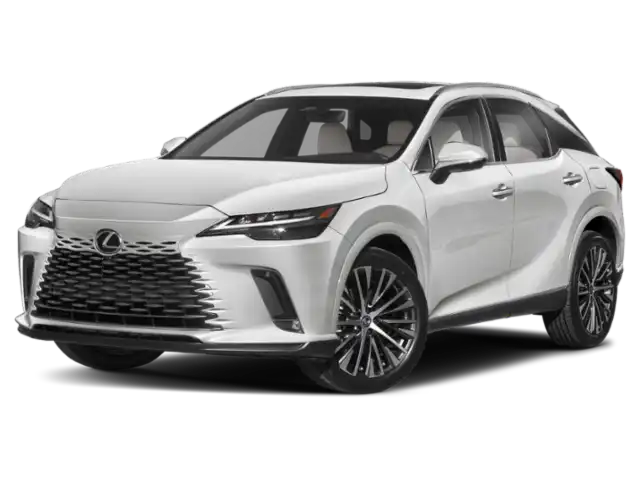 2026 Lexus RX 350 350 Premium AWD's photo