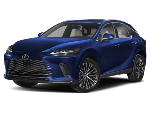2026 Lexus RX 350 350 Premium AWD's photo