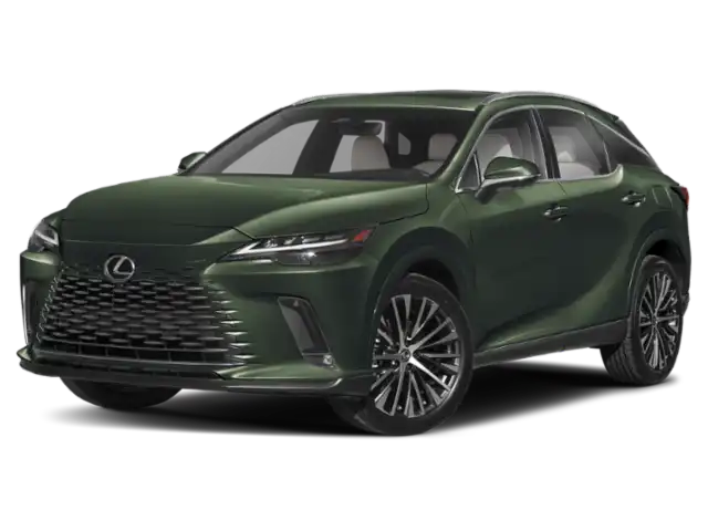 2026 Lexus RX 350 350 Premium AWD's photo