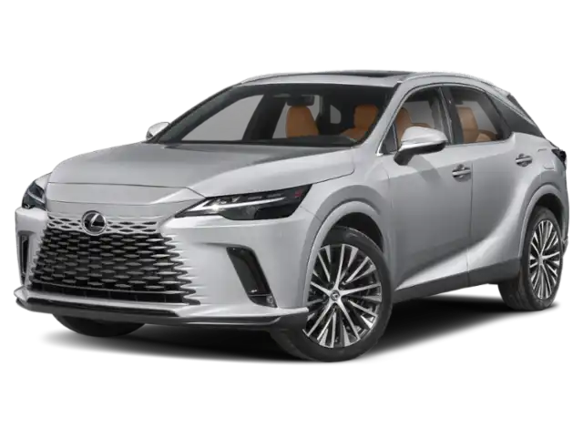 2026 Lexus RX 350h 350h Premium AWD's photo