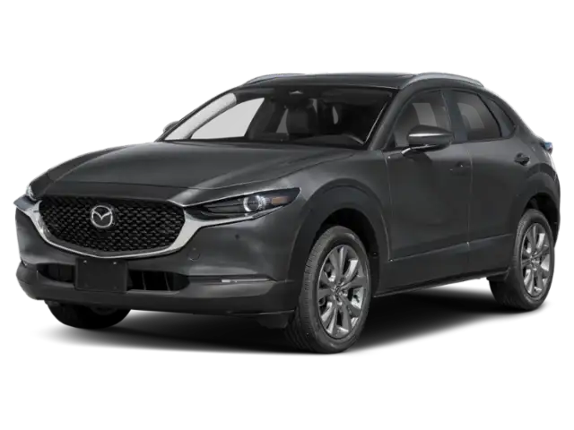 2026 Mazda CX-30 Preferred AWD's photo