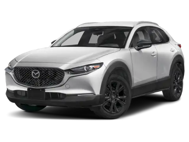 2026 Mazda CX-30 Select Sport AWD's photo