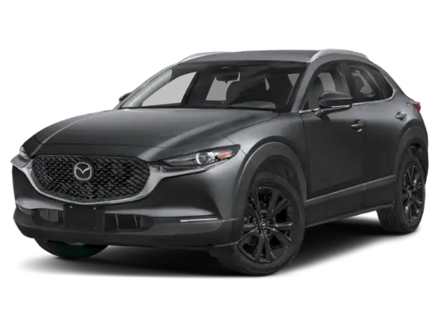2026 Mazda CX-30 Select Sport AWD's photo