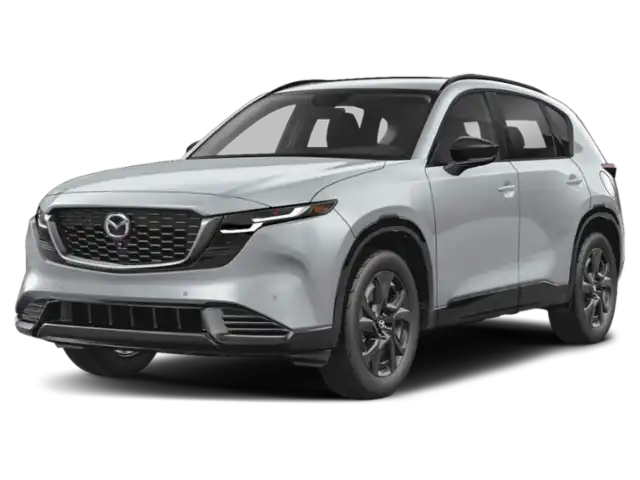 2026 Mazda CX-5 S Premium Plus Auto AWD's photo