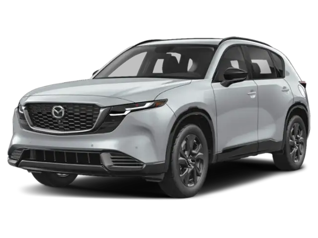 2026 Mazda CX-5 S Premium Plus Auto AWD photo 1