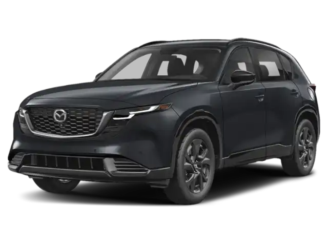 2026 Mazda CX-5 S Premium Plus Auto AWD's photo