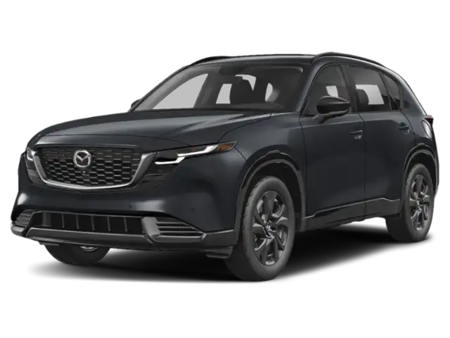 2026 Mazda CX-5 S Premium Plus Auto AWD's photo
