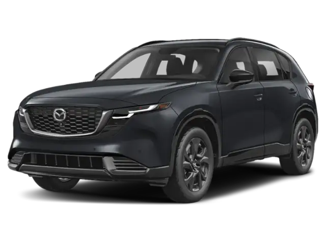 2026 Mazda CX-5 S Premium Plus Auto AWD photo 1