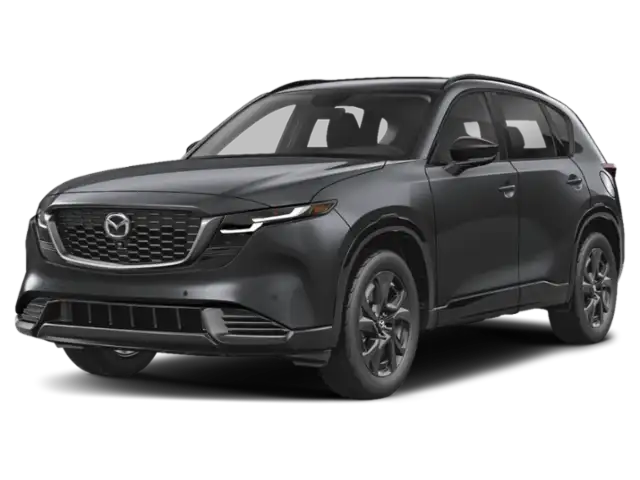2026 Mazda CX-5 S Premium Plus Auto AWD's photo