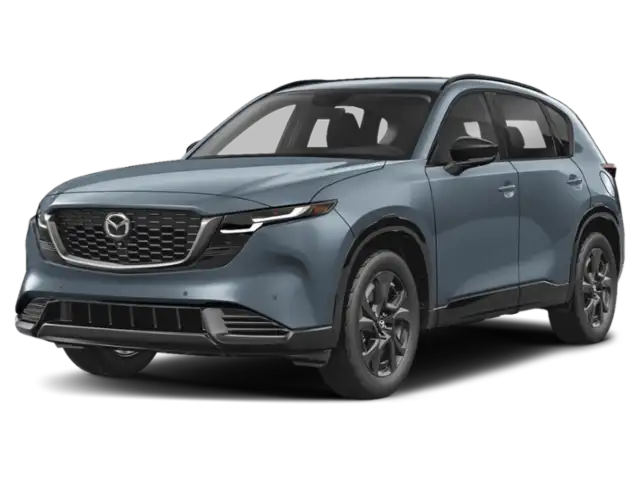 2026 Mazda CX-5 S Premium Plus Auto AWD's photo