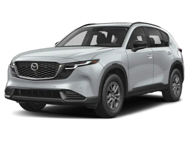 2026 Mazda CX-5 Select AWD Auto S photo 1