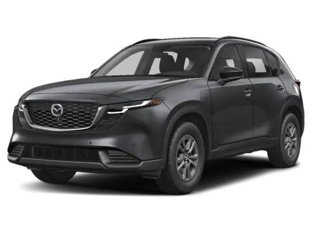 2026 Mazda CX-5 S Select Auto AWD's photo