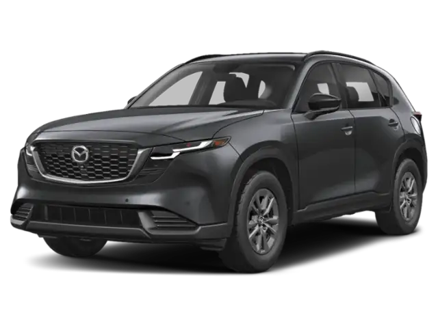 2026 Mazda CX-5 S Select Auto AWD photo 1
