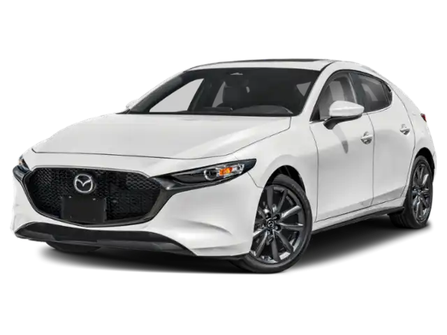 2026 Mazda CX-3 Preferred 2.5 AT 5-Door SKYACTIV's photo