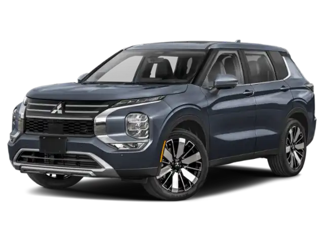 2026 Mitsubishi Outlander SE FWD's photo