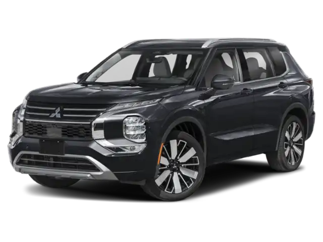 2026 Mitsubishi Outlander SEL FWD's photo