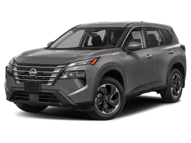 2026 Nissan Rogue's photo