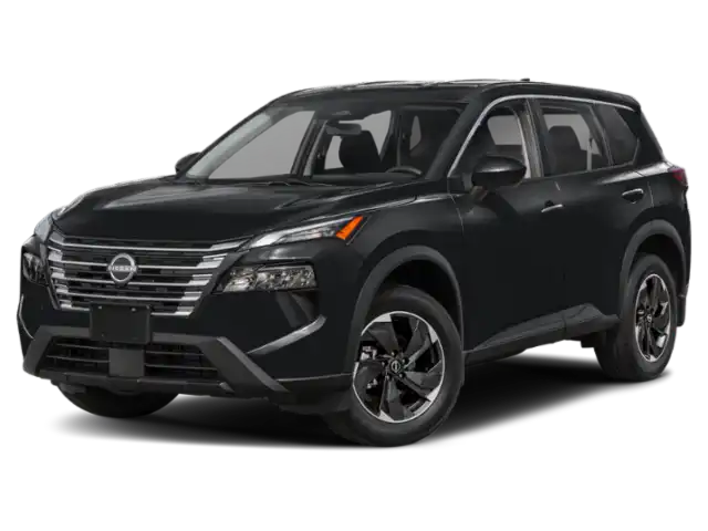 2026 Nissan Rogue SV AWD's photo