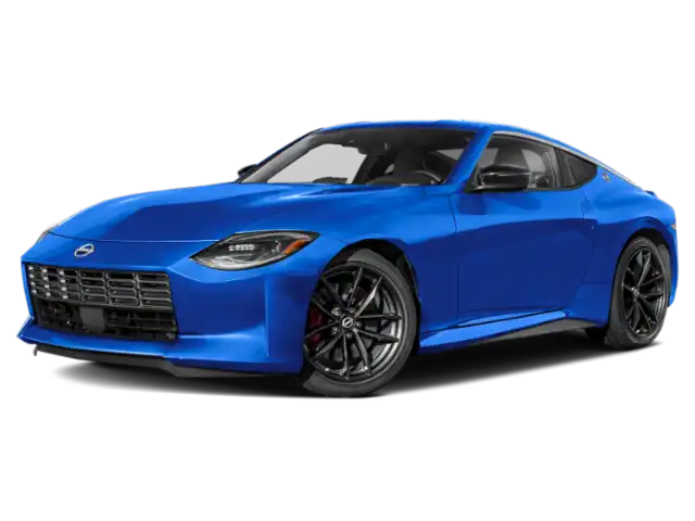 2026 Nissan Z Performance 9AT's photo