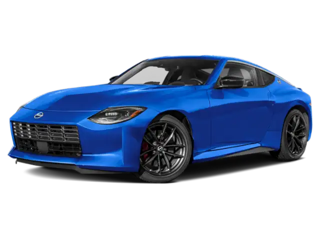 2026 Nissan Z Performance 9AT's photo