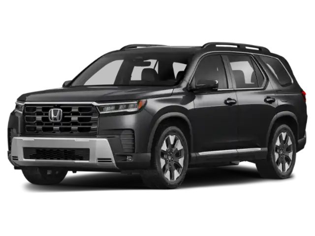 2026 Honda Pilot Elite AWD's photo