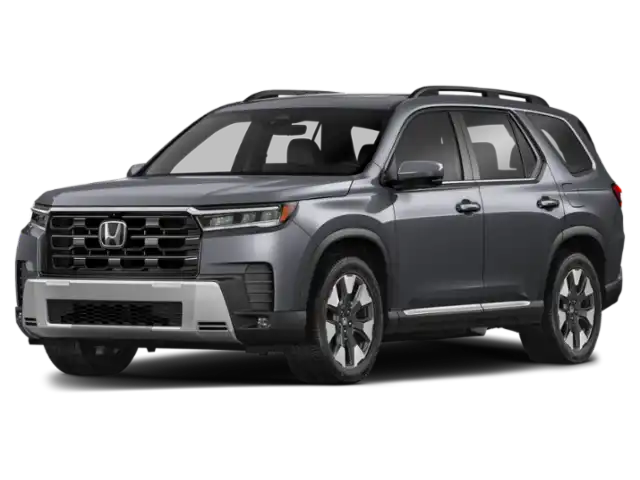 2026 Honda Pilot Elite AWD's photo