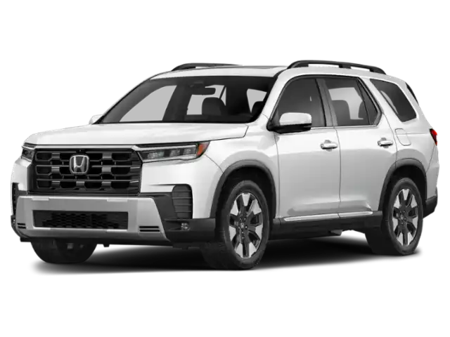 2026 Honda Pilot Elite AWD's photo