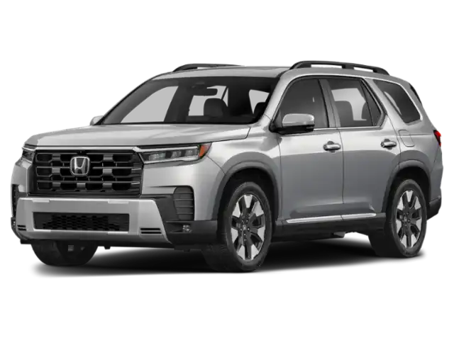2026 Honda Pilot Elite AWD's photo