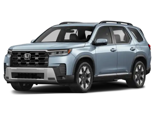 2026 Honda Pilot Elite AWD's photo