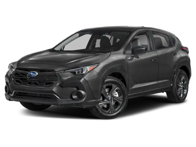 2026 Subaru Crosstrek CVT's photo