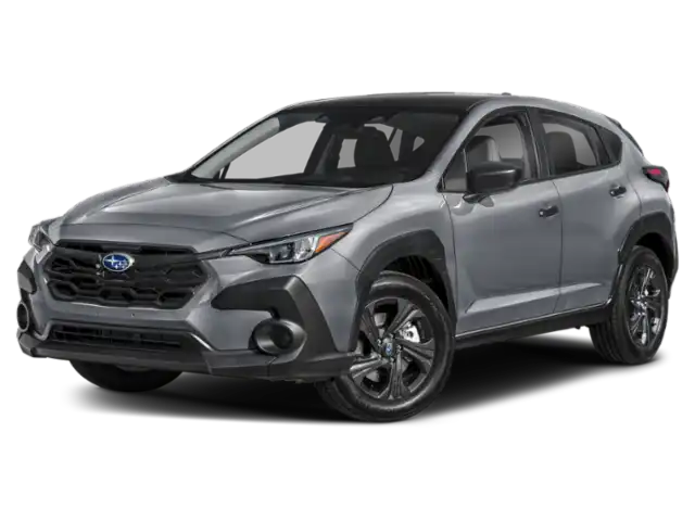2026 Subaru Crosstrek CVT's photo