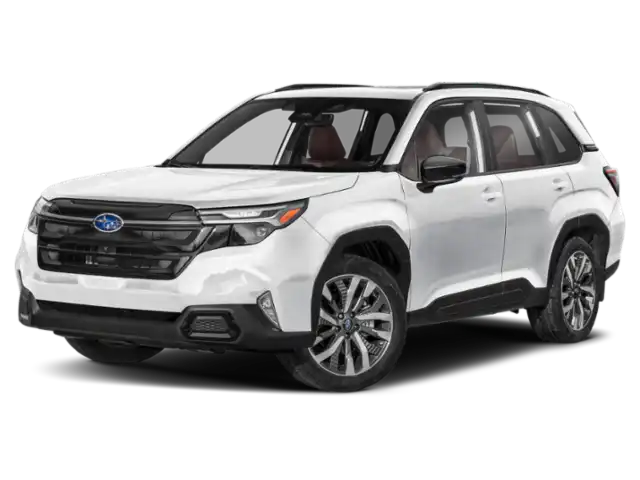 2026 Subaru Forester Premium's photo
