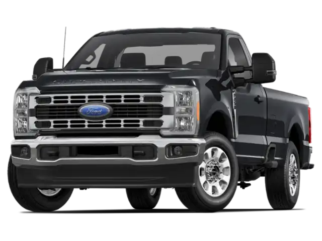 2026 Ford F-250's photo