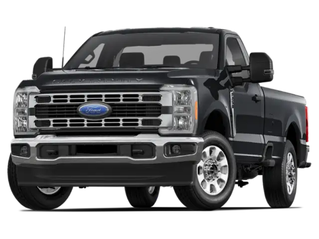 2026 Ford F-250's photo