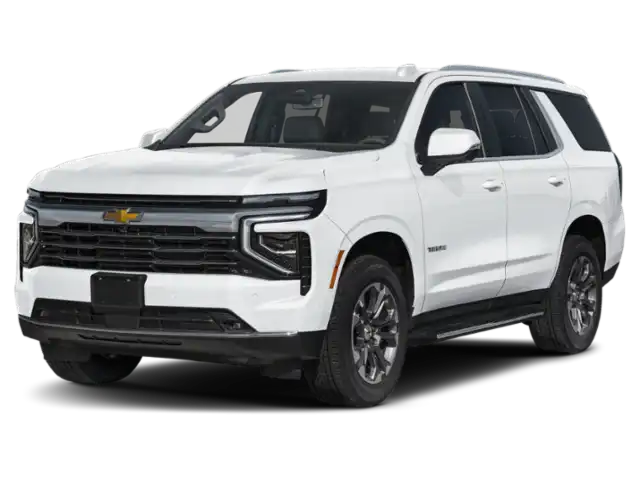 2026 Chevrolet Tahoe LT 2WD's photo
