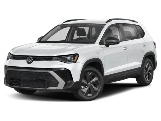 2026 Volkswagen Taos 1.5T S 4Motion's photo