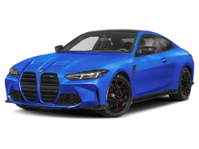 2027 BMW M4 M4 Coupe's photo