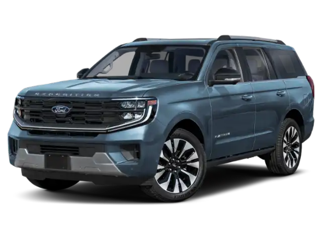 2027 Ford Expedition Platinum 4WD's photo